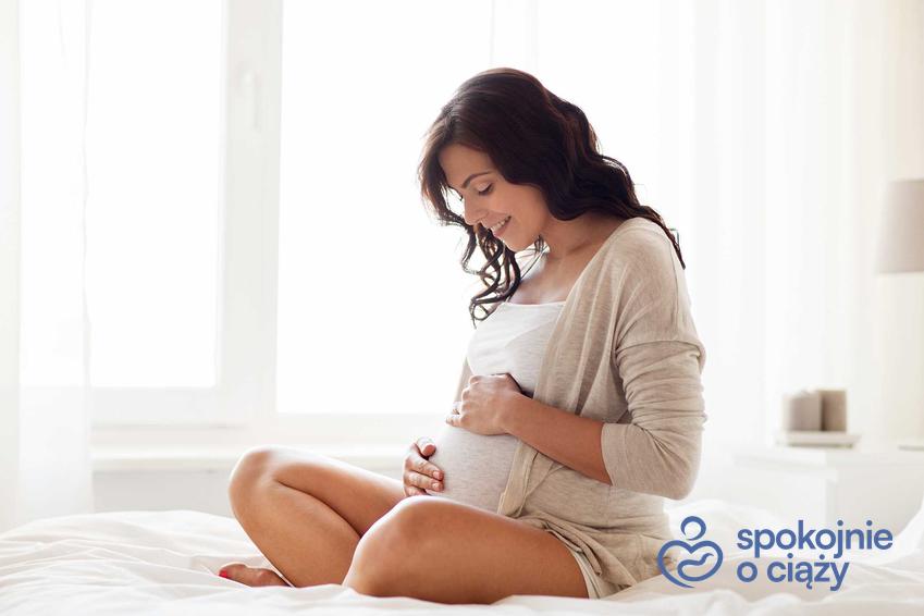 Kobieta w ciąży, a także łożysko w ciąży oraz jak dbać o łożysko w czasie ciąży