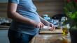Pieczarki w ciąży - czy można je bezpiecznie jeść w ciąży?