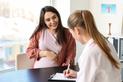 TSH w ciąży - normy, przyczyny wahań, porady położnej