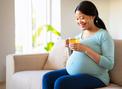 Rumianek w ciąży - położna radzi, jak i kiedy go stosować