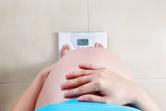 BMI w ciąży - ile powinnaś przytyć? Tabela tydzień po tygodniu