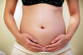 7 tydzień ciąży - dolegliwości, rozwój ciąży, wygląd dziecka
