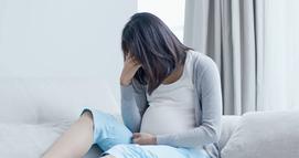 Depresja w ciąży - tych objawów nie możesz przegapić