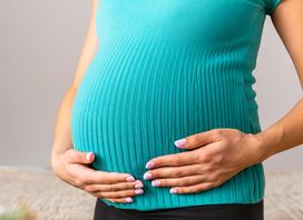 15 tydzień ciąży - rozwój dziecka, objawy, dolegliwości, porady