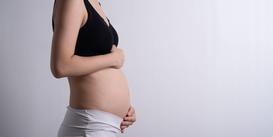 17 tydzień ciąży - nowe objawy, rozwój dziecka, ciekawostki