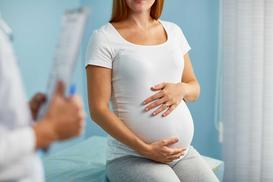 Hemoroidy w ciąży - objawy, przyczyny, leczenie, zapobieganie