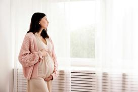 Drugi trymestr ciąży - objawy, dolegliwości, badania, zalecenia