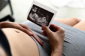 Waga dziecka w ciąży - tabela dla poszczególnych tygodni