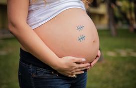 6 miesiąc ciąży – objawy, zalecenia, rozwój dziecka