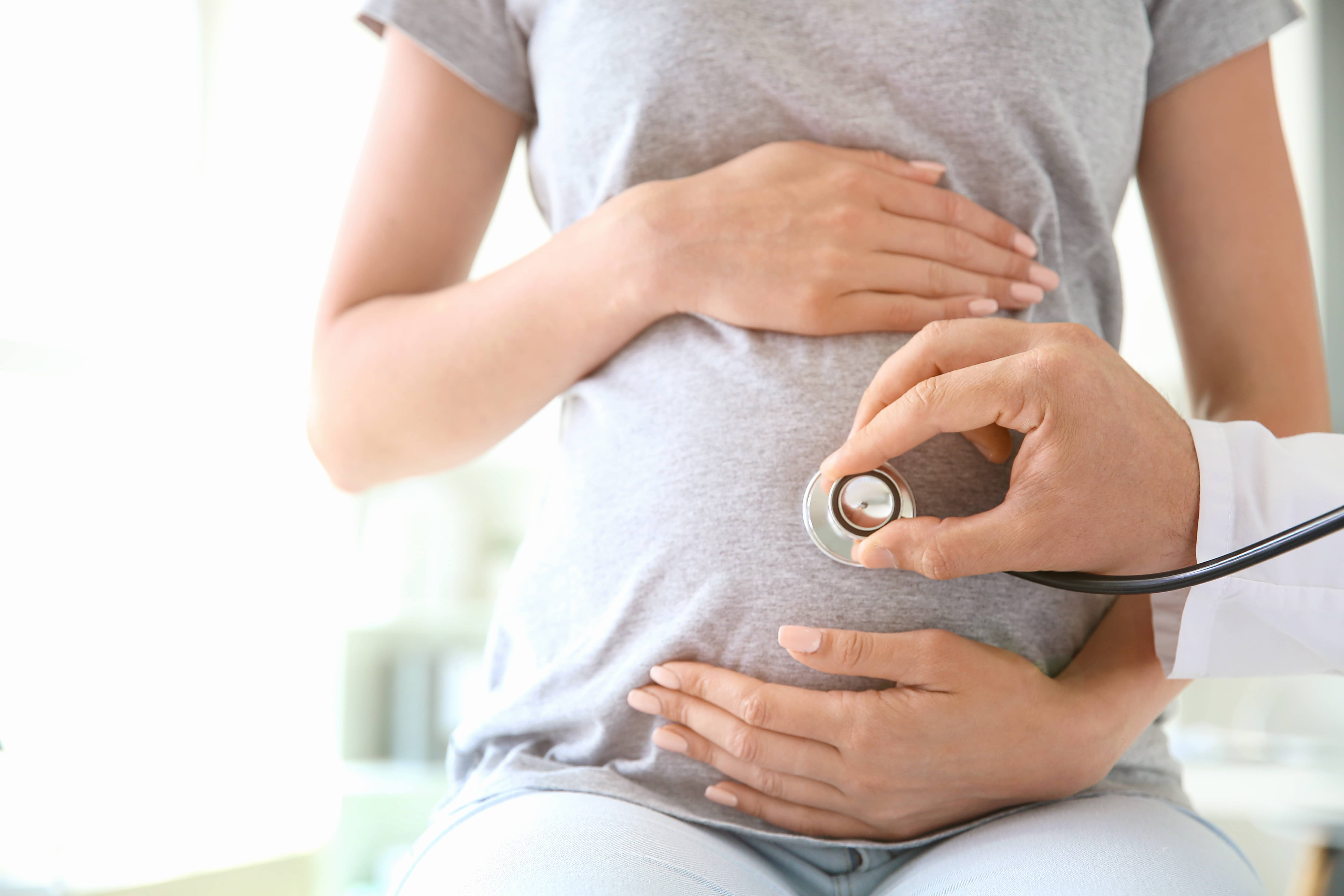 Czym Jest Cholestaza W Ciąży Objawy Przyczyny Leczenie 0553